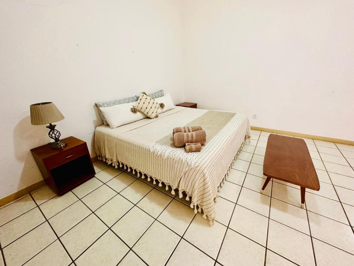 Hotel Casa Ritual Oaxaca Exterior foto
